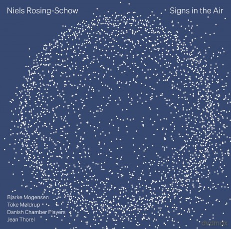 Mogensen: Mogensen/Moldrup-Schow - Signs In The Air [CD]