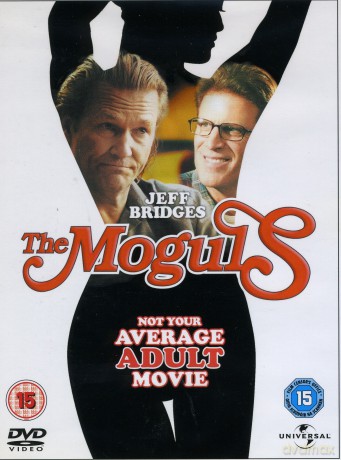Moguls [DVD]