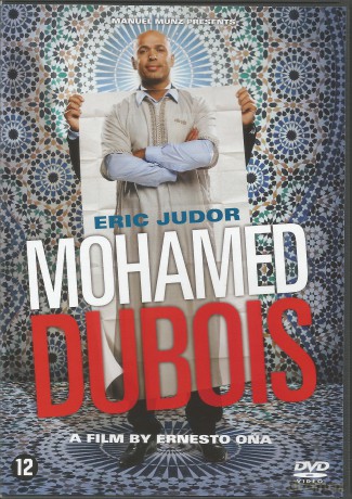 Mohamed Dubois [DVD]