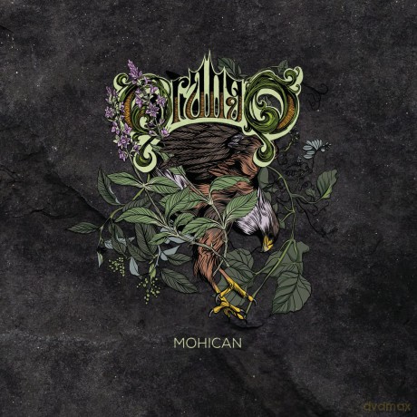 Orango: Mohican [Winyl]