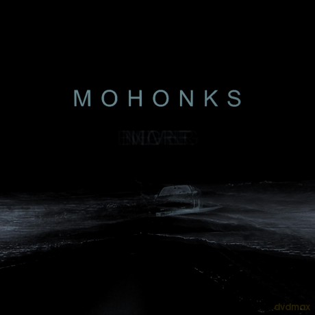 Mohonks: Mohonks [CD]