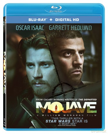 Mojave [Blu-Ray]