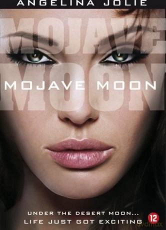 Mojave Moon [DVD]