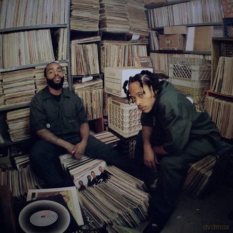 Pink Siifu Fly Anakin: Mokebreak [KASETA]