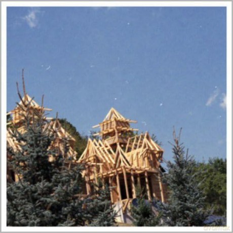Oso Leone: Mokragora [CD]