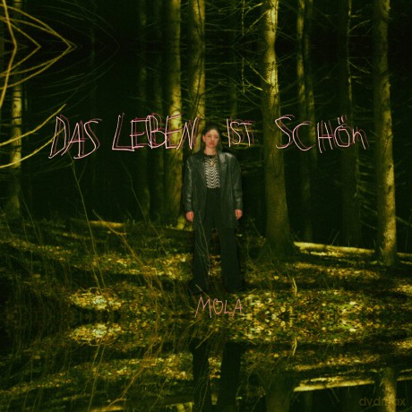 Mola: Mola-Das Leben Ist Schon [Winyl]