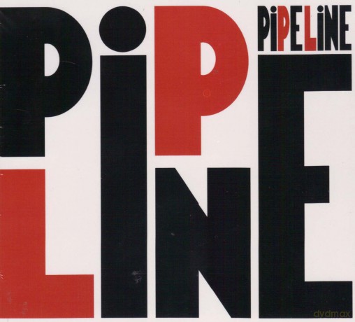 Pipeline: Molahs - Timmy [CD]