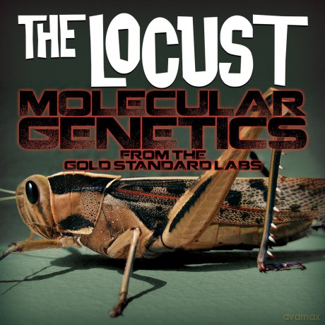 Locust: Molecular Genetics From The Gold Standard Labs [2xWinyl]