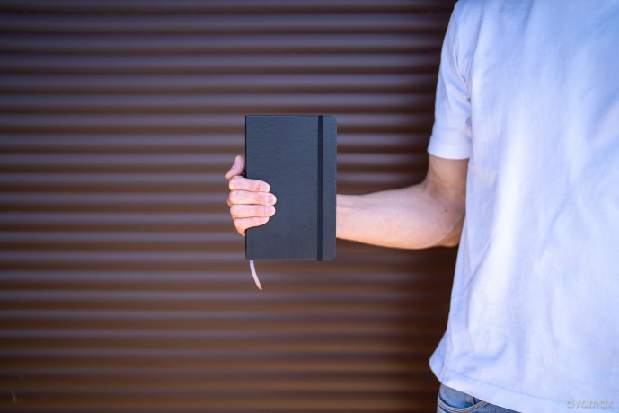 Moleskine: MOLESKINE Notizbuch Peanuts Linus Cahier