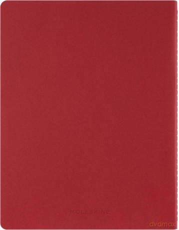 Moleskine: MOLESKINE Notizbuch Student Cahier XXL l