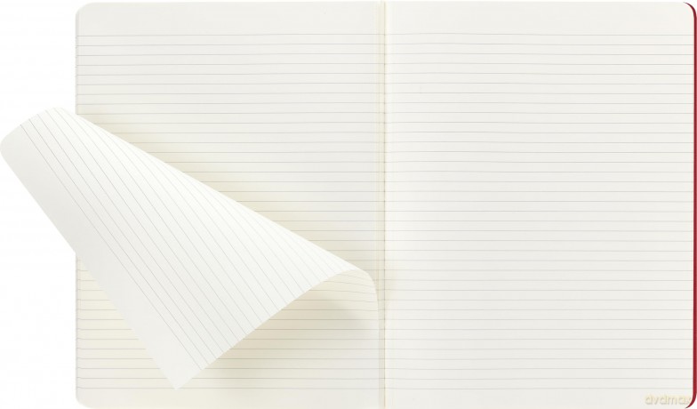 Moleskine: MOLESKINE Notizbuch Student Cahier XXL l