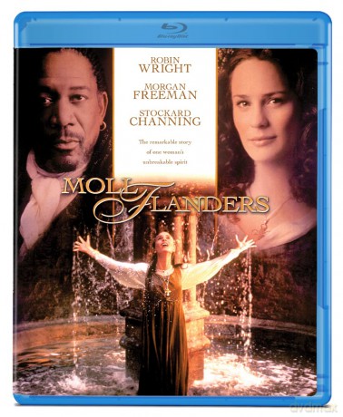 Moll Flanders [Blu-Ray]