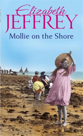 Mollie On The Shore [KSIĄŻKA]