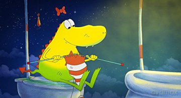 Molly Monster [DVD]