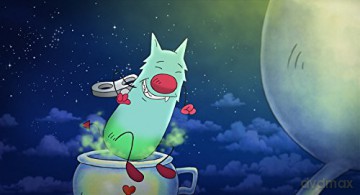 Molly Monster [DVD]