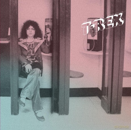 T. Rex: Molly Mouse Dream Talk [Winyl]