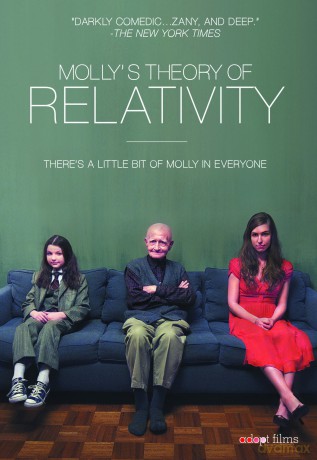 Molly's Theory Of Relativity [DVD]