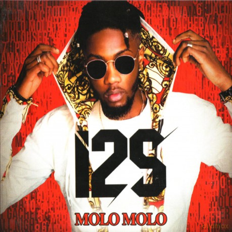 I2s: Molo Molo [CD]