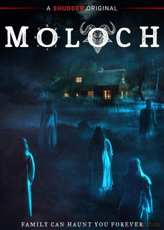 Moloch [DVD]