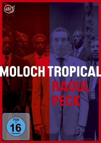 Moloch Tropical [DVD]