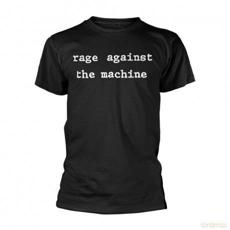 Rage Against The Machine: Molotov