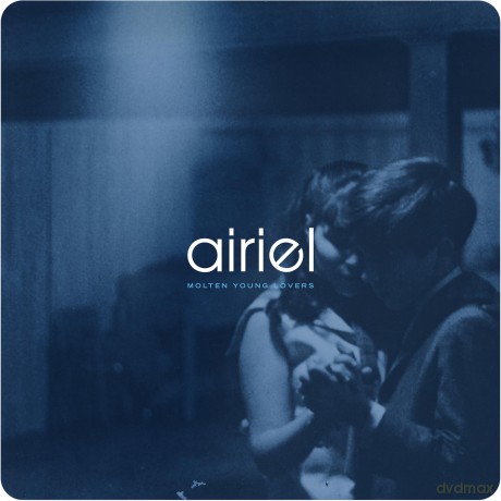 Airiel: Molten Young Lovers [2xWinyl]
