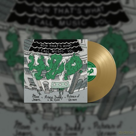 Mom Jeans.-Now That's What I Call Music Vol. 420: Mom Jeans.-NOW That's What I Call Music Vol. 420 [10xWinyl]