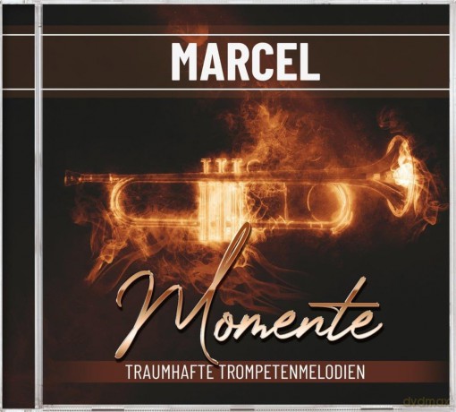 Marcel: Momente [CD]