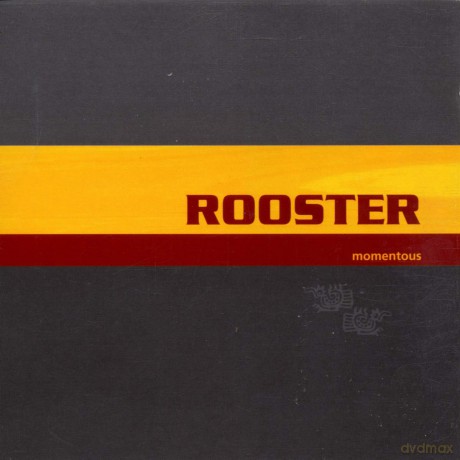 Rooster: Momentous [CD]
