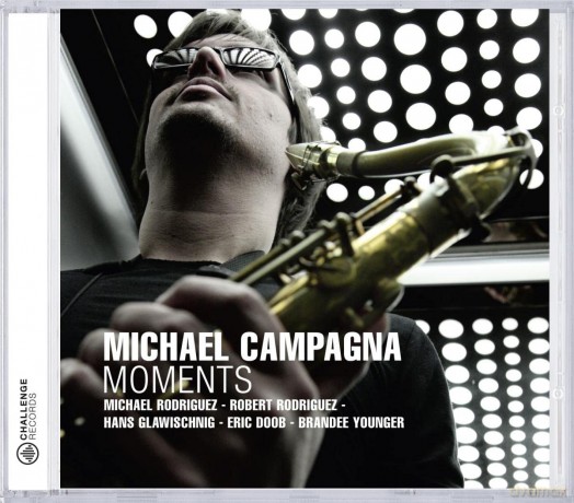 Campagna,Michael: Moments [CD]