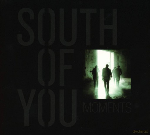 South Of You: Moments [CD]