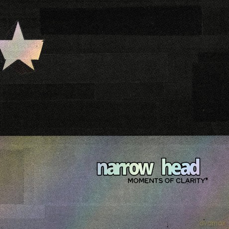 Narrow Head: Moments Of Clarity [2CD]