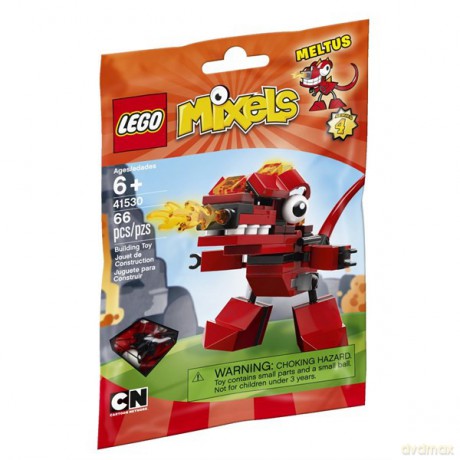 LEGO Mixels Meltus 41530 [KLOCKI]