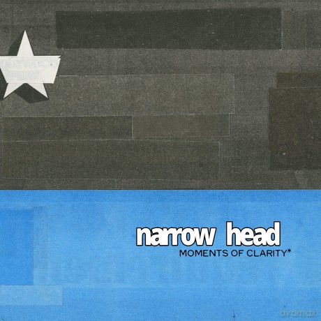 Narrow Head: Moments Of Clarity [Winyl]