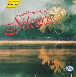Moments Of Silence [3CD]