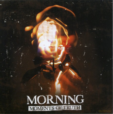 Morning: Moments Of Truth [CD]