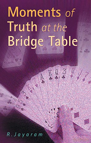 Moments of Truth at the Bridge Table [KSIĄŻKA]