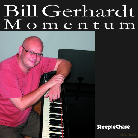 Gerhardt,Bill: Momentum [CD]
