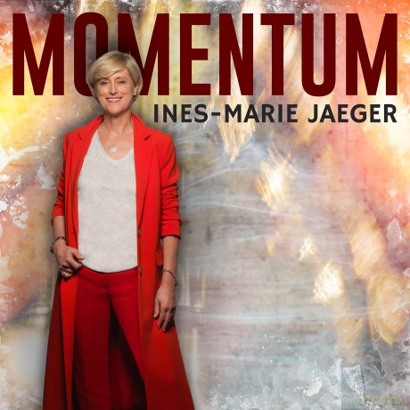 Jaeger,Ines-Marie: Momentum [3CD]
