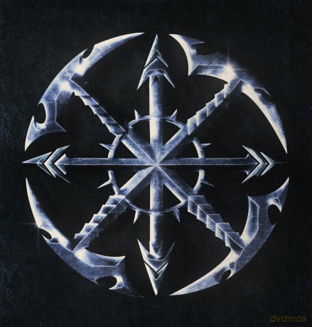 Momentum: Momentum [CD]