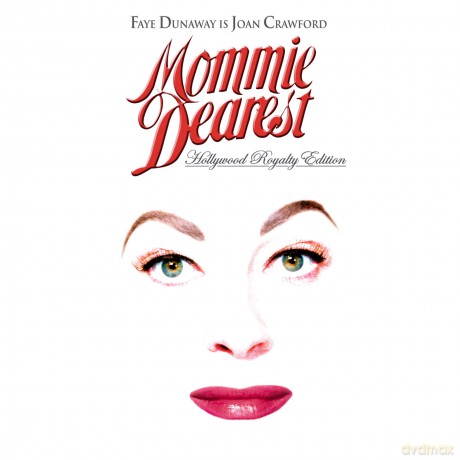 Mommie Dearest [DVD]