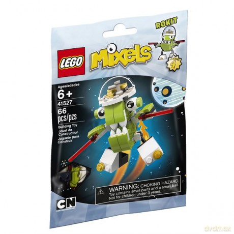 LEGO Mixels Rokit 41527 [KLOCKI]