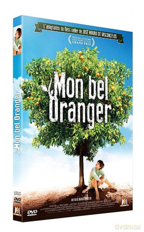 Mon Bel Oranger Vo Sous Titres Francais [DVD]