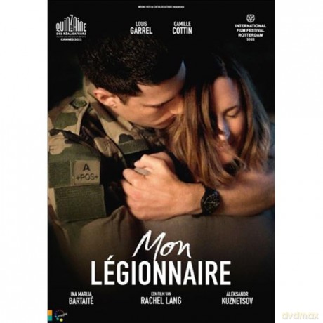 Mon Legionnaire [DVD]