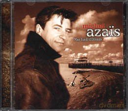 Michel Azais: Mon Lundi D soundtrackende [CD]