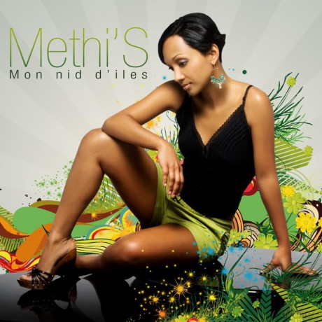 Methi's: Mon Nid D'Iles [CD]