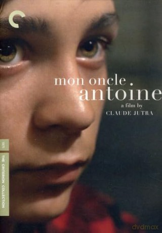 Mon Oncle Antoine [2DVD]