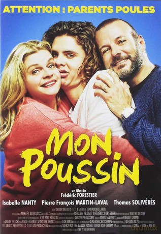 Mon Poussin [DVD]