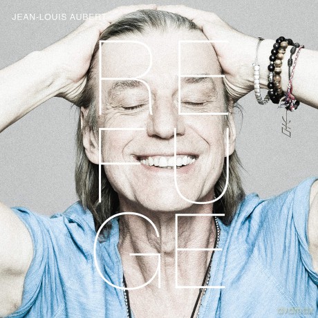 Aubert Jean-Louis: Mon Refuge [Winyl]