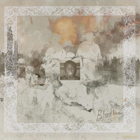 Mon Rovia-Bloodline: Mon Rovia-Bloodline [CD]